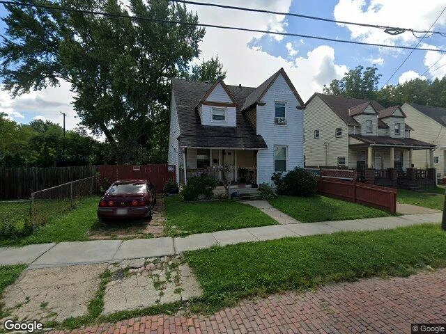 House image located at Cleveland, OH 44102