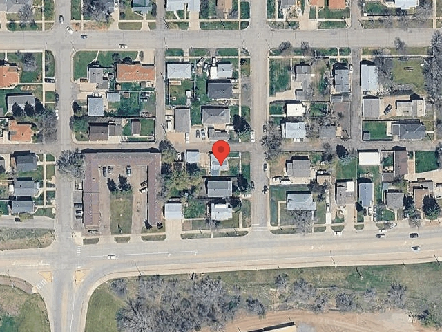 House image located at Winchester, TN 37398