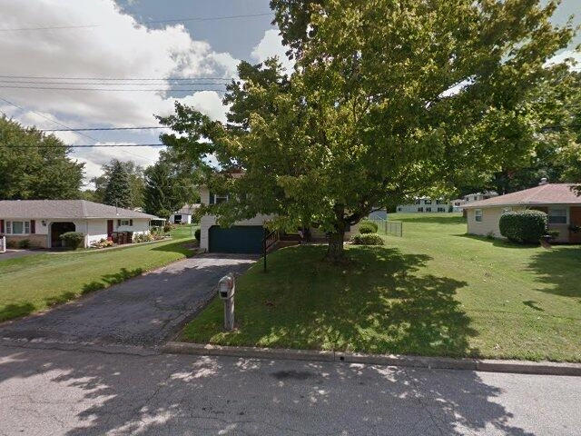 House image located at Hermitage, PA 16148