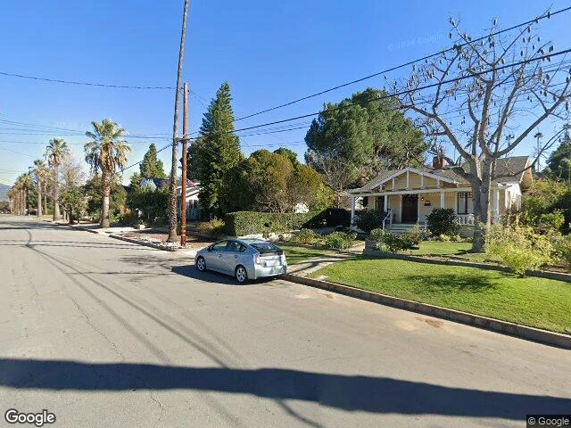 House image located at Redlands, CA 92373
