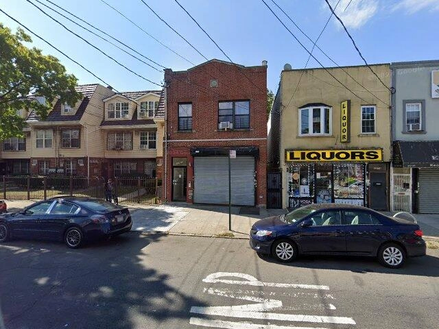 House image located at Jamaica, NY 11433