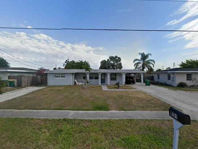 House image located at Port Charlotte, FL 33952