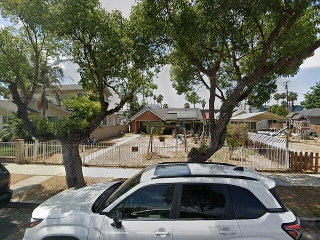 House image located at Long Beach, CA 90806