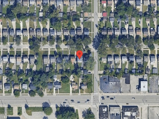 House image located at Cleveland, OH 44128