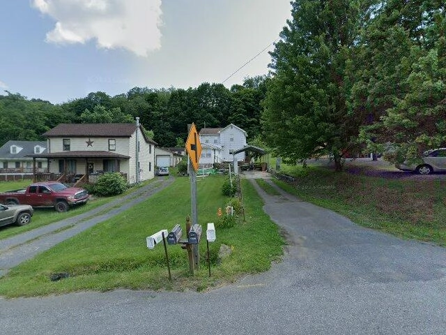 House image located at Frostburg, MD 21532