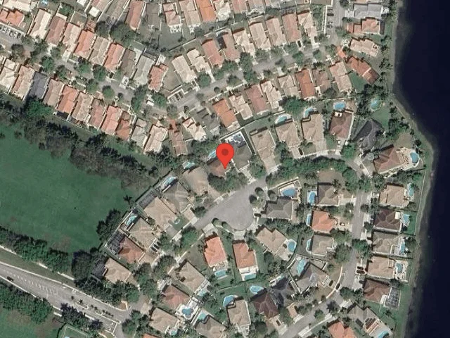 House image located at Hollywood, FL 33029