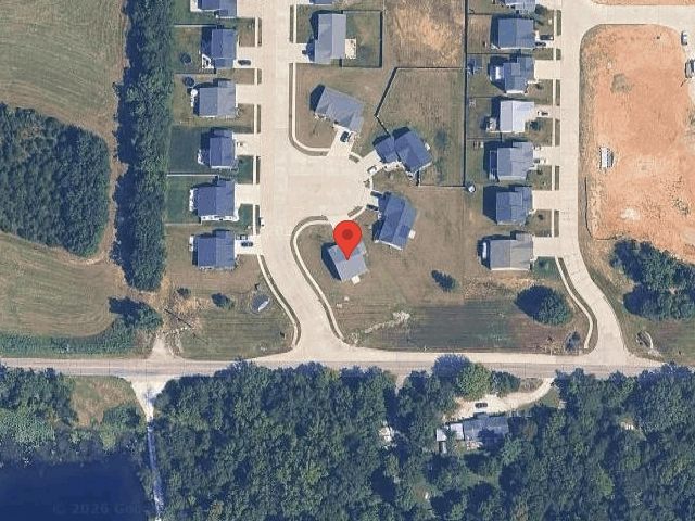 House image located at Wentzville, MO 63385