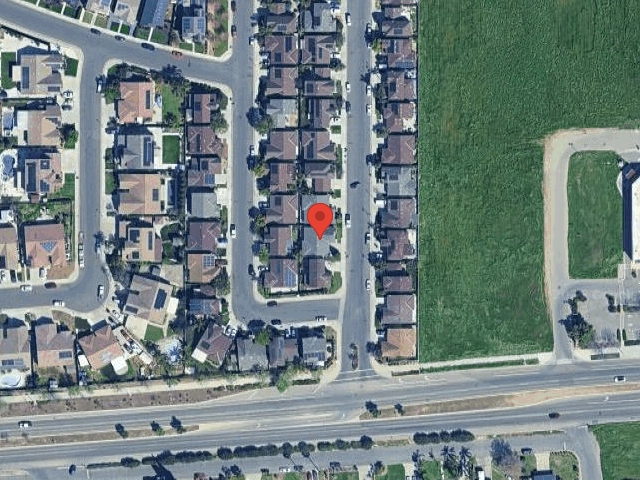 House image located at Fresno, CA 93727