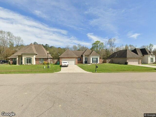 House image located at Hammond, LA 70403