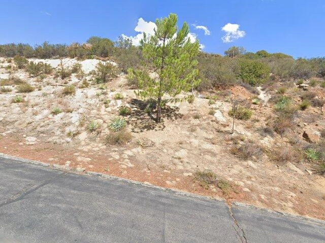 House image located at Warner Springs, CA 92086