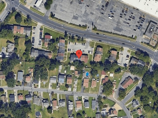House image located at Rosedale, MD 21237