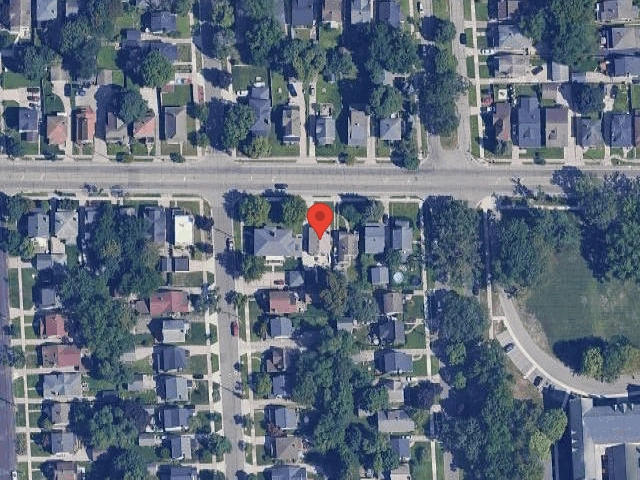 House image located at Grand Rapids, MI 49507