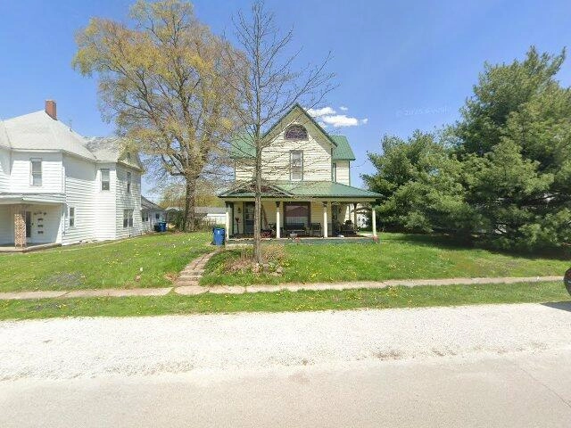House image located at Gas City, IN 46933