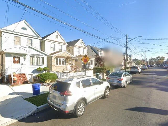 House image located at Ozone Park, NY 11417