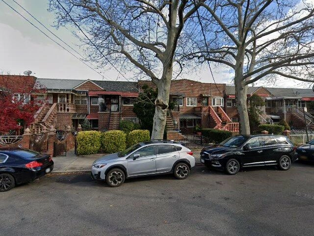 House image located at Brooklyn, NY 11236