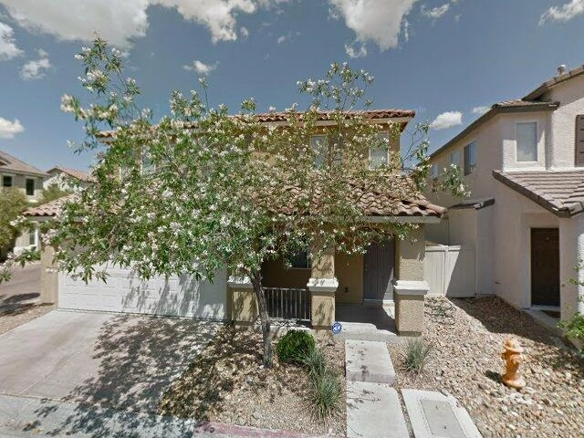 House image located at Las Vegas, NV 89183