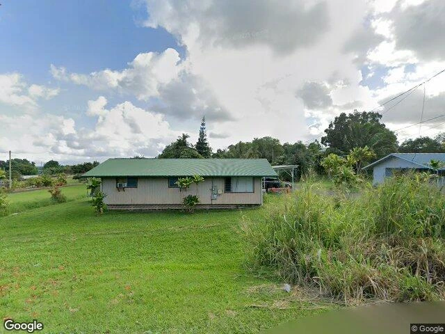 House image located at Hilo, HI 96720