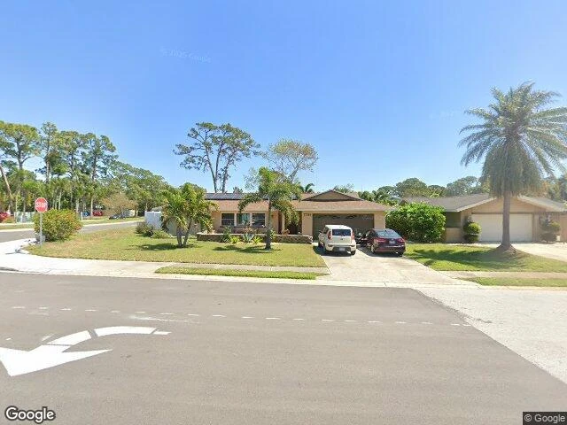 House image located at Seminole, FL 33776
