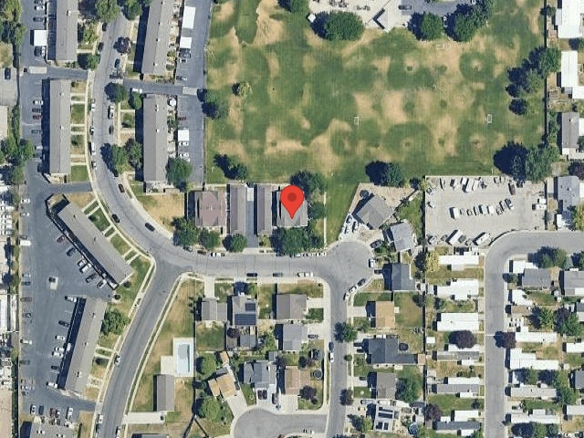 House image located at West Valley City, UT 84119