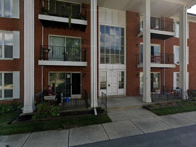 House image located at Oak Lawn, IL 60453