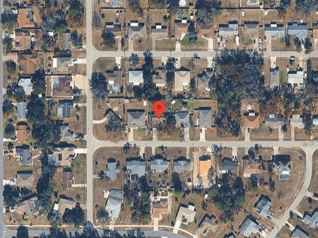 House image located at Spring Hill, FL 34608