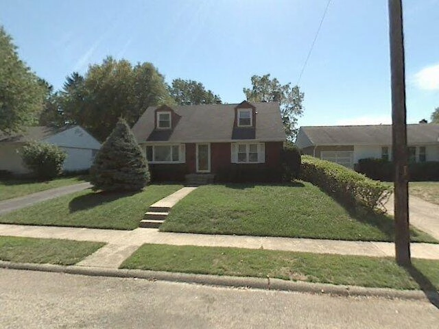 House image located at Fairborn, OH 45324