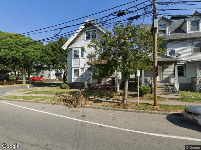 House image located at Rochester, NY 14621