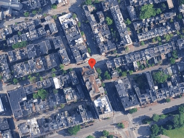 House image located at Bloomfield, NJ 07003