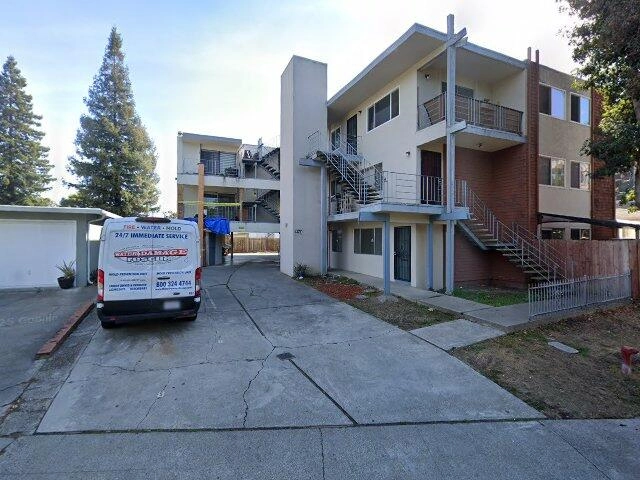 House image located at Hayward, CA 94541