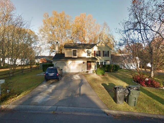 House image located at North Charleston, SC 29420