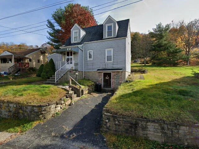 House image located at Mckeesport, PA 15135