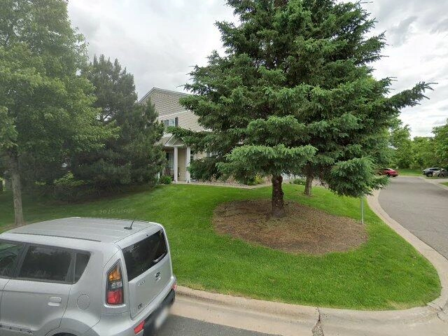 House image located at Hugo, MN 55038