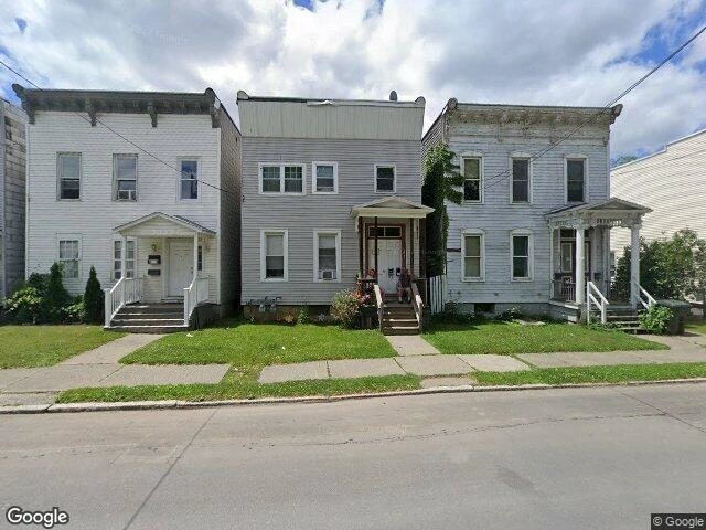 House image located at Cohoes, NY 12047
