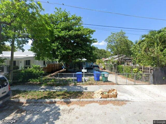 House image located at Miami, FL 33127