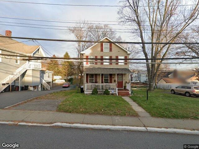 House image located at Rockaway, NJ 07866