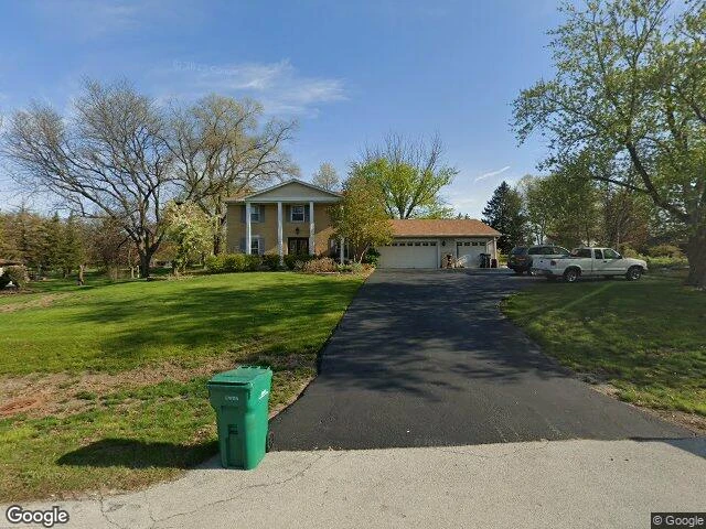 House image located at Lemont, IL 60439