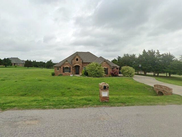 House image located at Oklahoma City, OK 73173