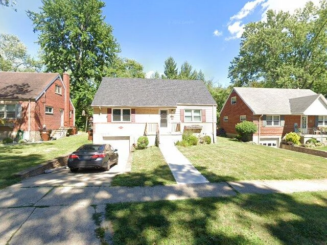 House image located at Cincinnati, OH 45238