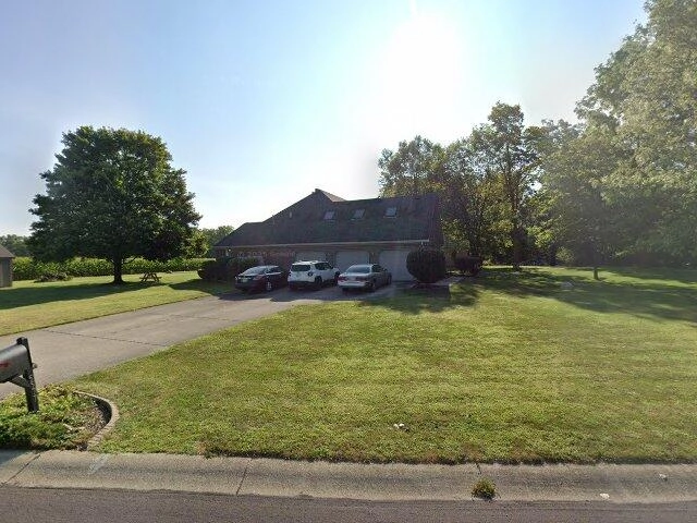 House image located at Greenfield, IN 46140