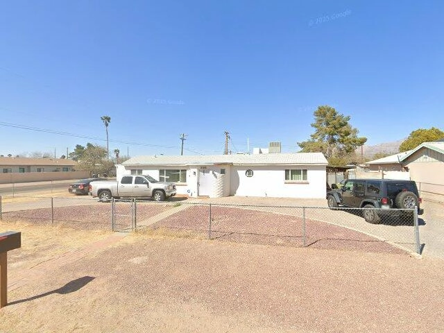 House image located at Tucson, AZ 85719