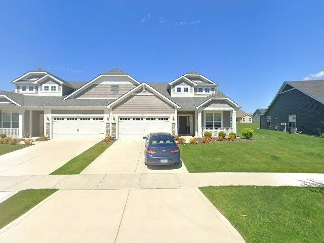 House image located at Cedar Lake, IN 46303