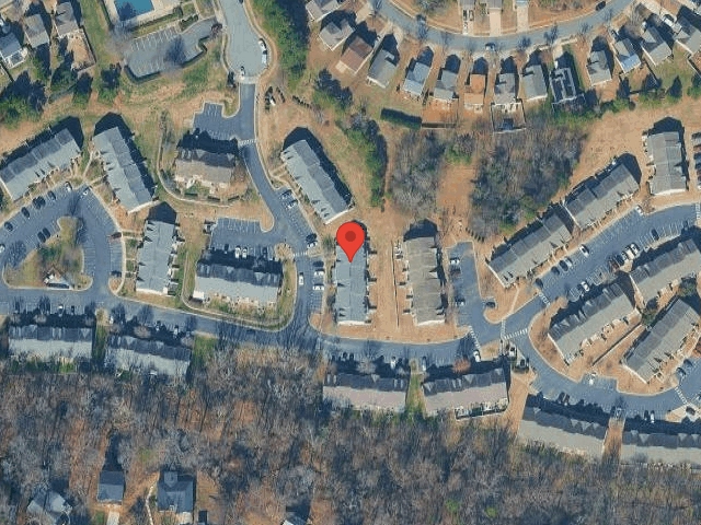 House image located at Charlotte, NC 28273