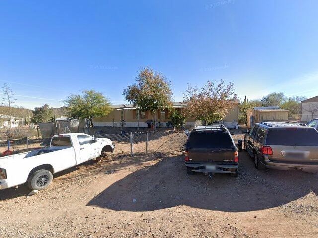 House image located at Tucson, AZ 85746