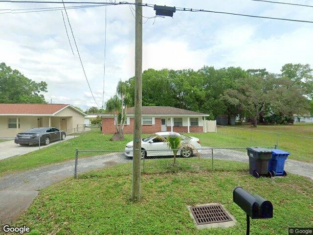 House image located at Tampa, FL 33614