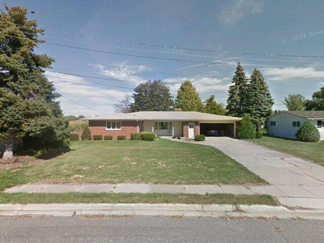 House image located at Saginaw, MI 48601