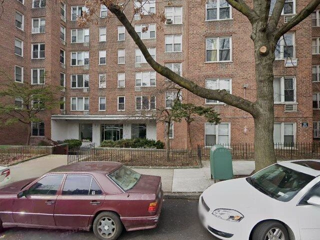 House image located at Bronx, NY 10467