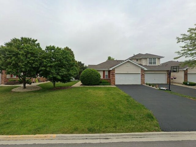 House image located at Monee, IL 60449