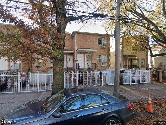 House image located at Jamaica, NY 11433