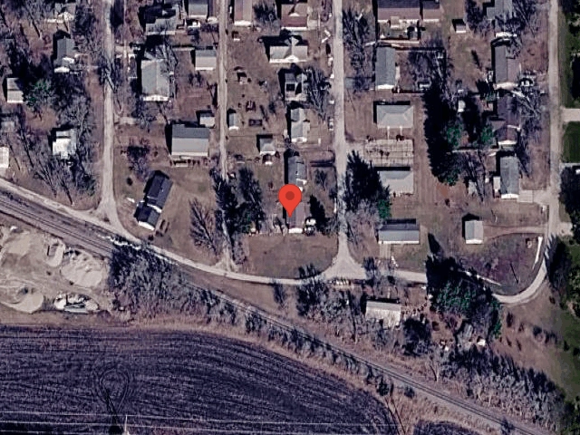 House image located at Latham, IL 62543