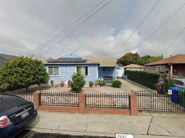 House image located at San Pablo, CA 94806
